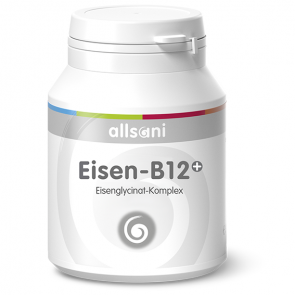 Eisen-B12+