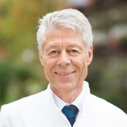 Prof.* Dr. Thomas Wessinghage