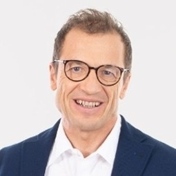 Dr. Wolfgang Feil